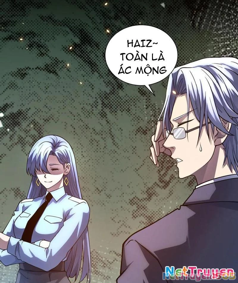 Bệnh Viện Chư Thần Của Tôi Chapter 42 - Trang 2