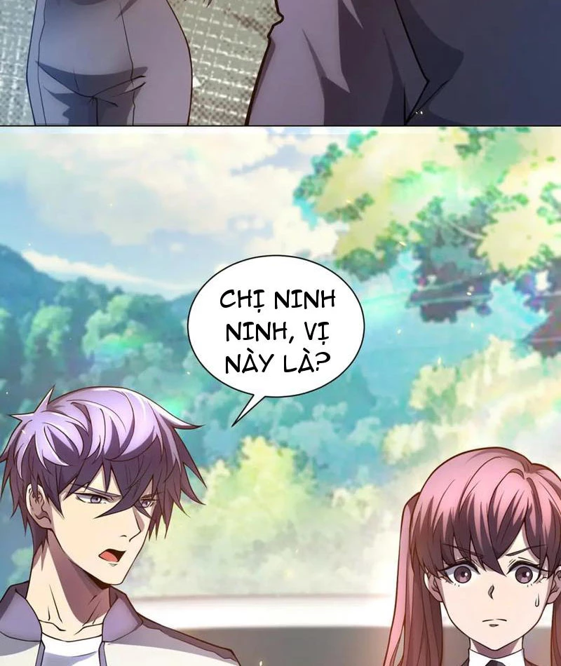 Bệnh Viện Chư Thần Của Tôi Chapter 42 - Trang 2