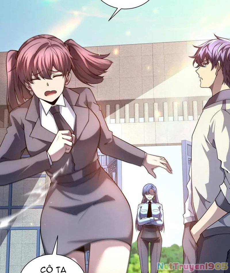 Bệnh Viện Chư Thần Của Tôi Chapter 42 - Trang 2