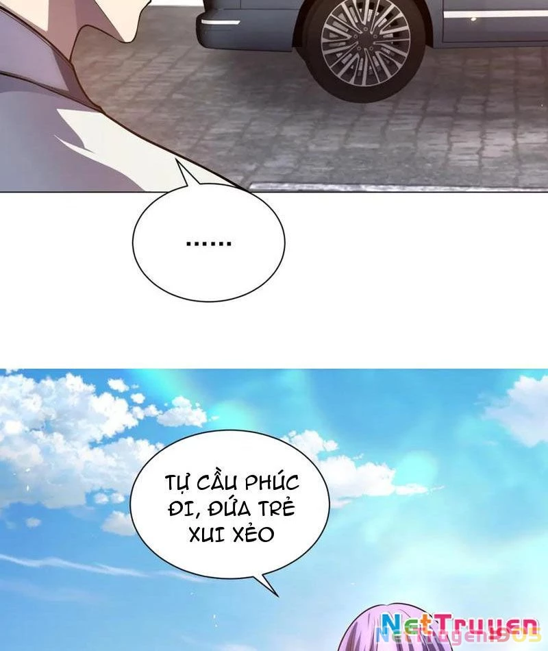 Bệnh Viện Chư Thần Của Tôi Chapter 42 - Trang 2