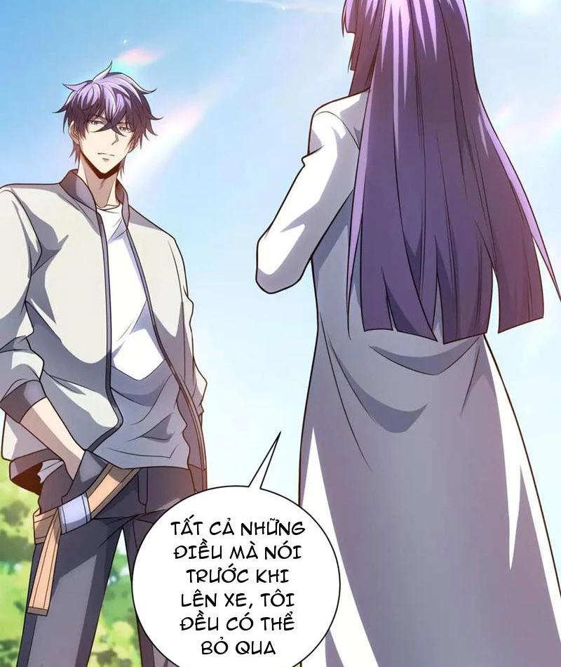 Bệnh Viện Chư Thần Của Tôi Chapter 42 - Trang 2