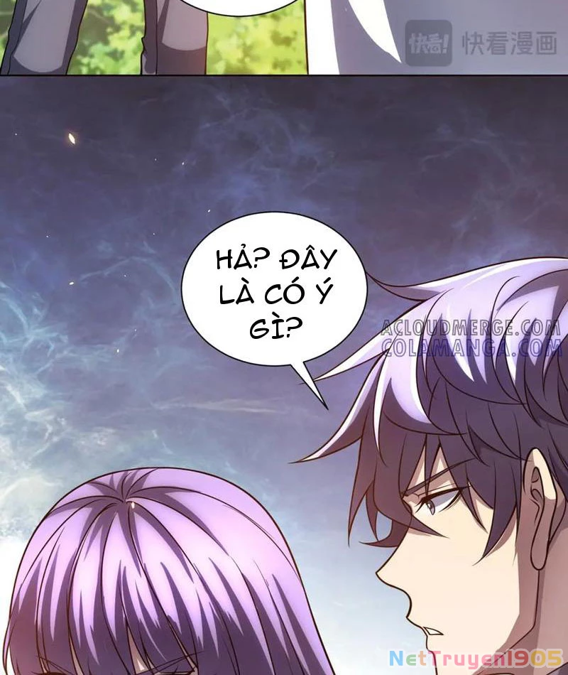 Bệnh Viện Chư Thần Của Tôi Chapter 42 - Trang 2