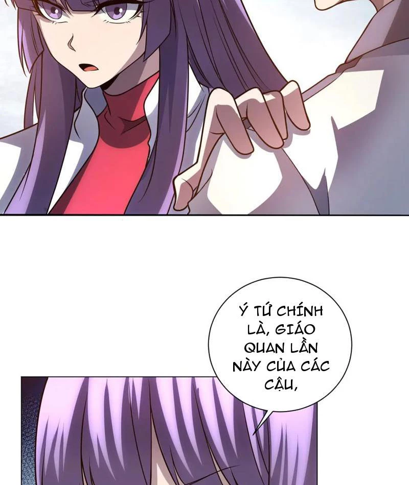 Bệnh Viện Chư Thần Của Tôi Chapter 42 - Trang 2