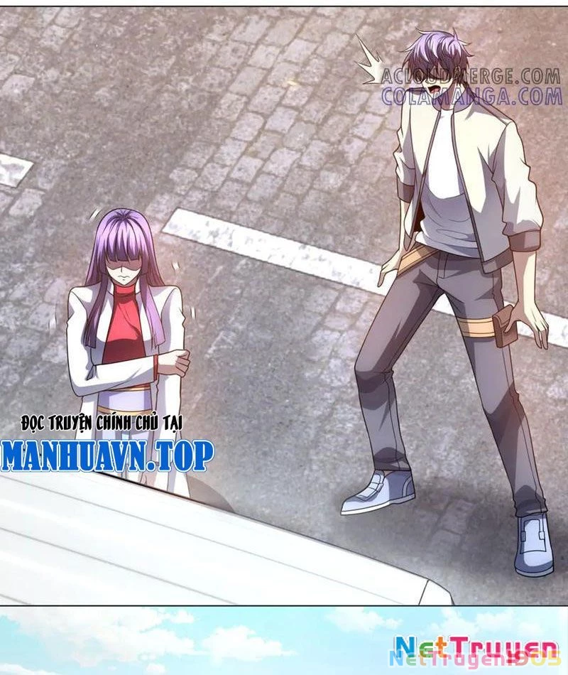 Bệnh Viện Chư Thần Của Tôi Chapter 42 - Trang 2