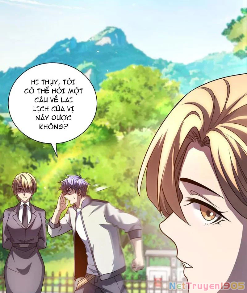 Bệnh Viện Chư Thần Của Tôi Chapter 42 - Trang 2