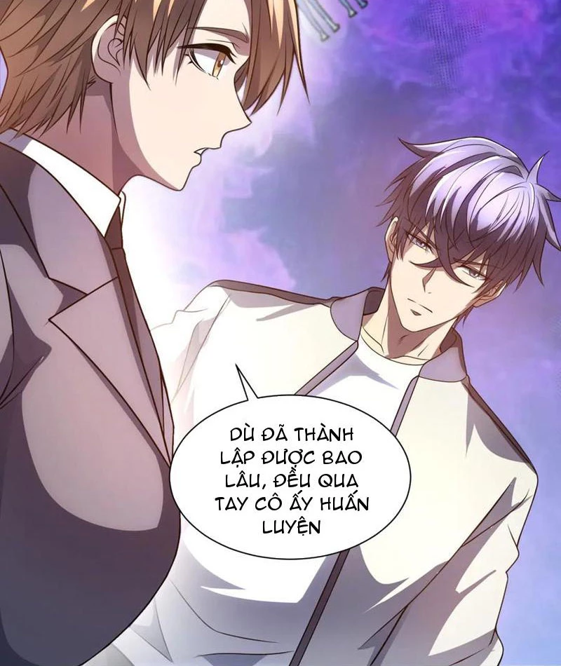 Bệnh Viện Chư Thần Của Tôi Chapter 42 - Trang 2