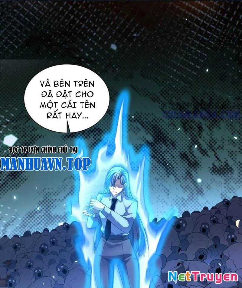Bệnh Viện Chư Thần Của Tôi Chapter 42 - Trang 2