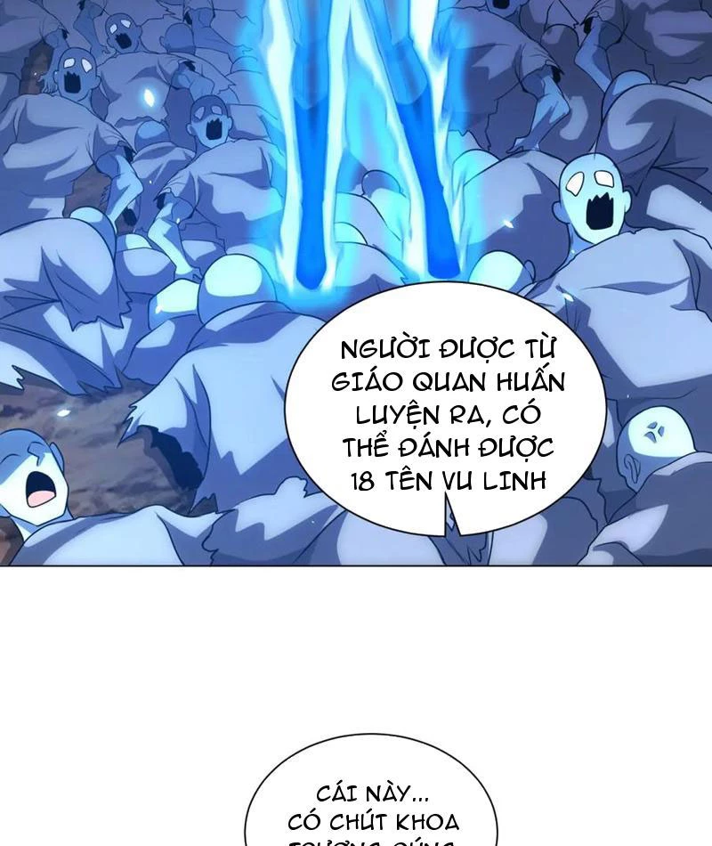 Bệnh Viện Chư Thần Của Tôi Chapter 42 - Trang 2