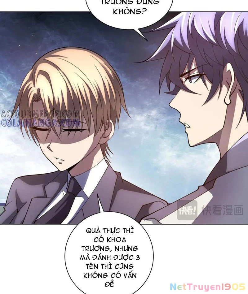 Bệnh Viện Chư Thần Của Tôi Chapter 42 - Trang 2