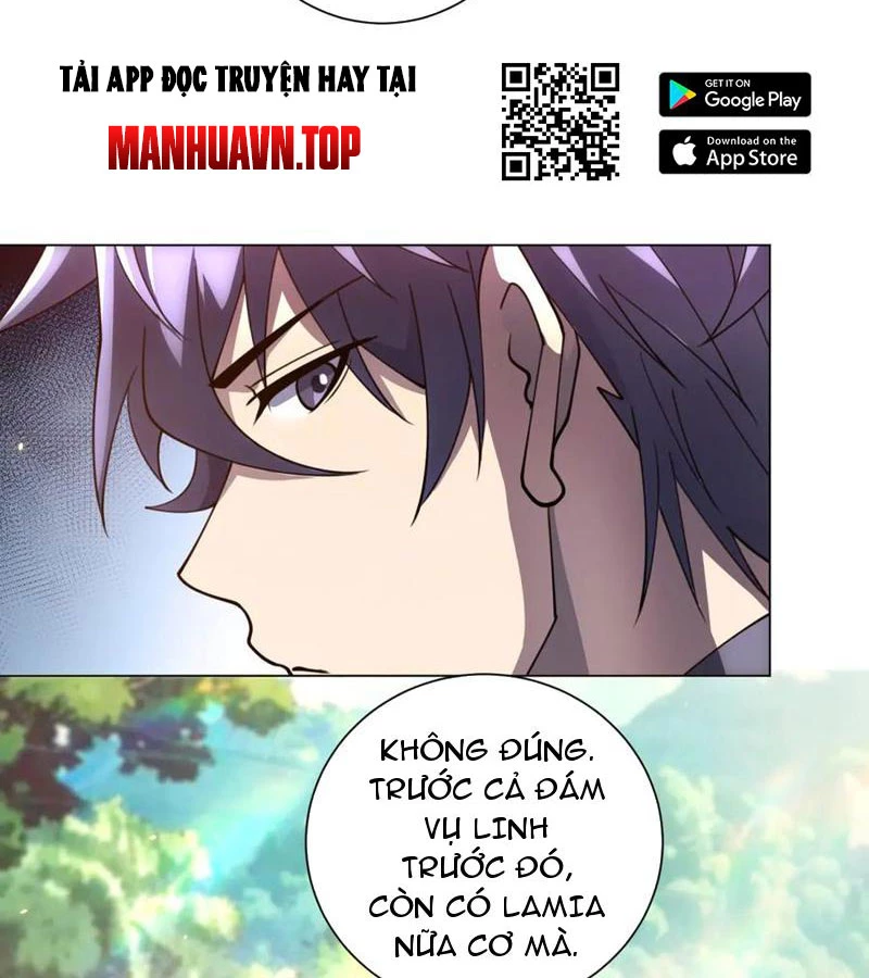 Bệnh Viện Chư Thần Của Tôi Chapter 42 - Trang 2