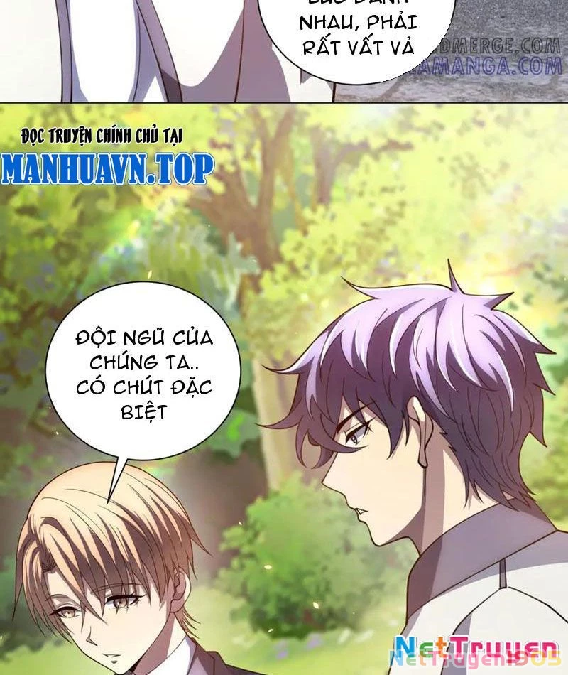Bệnh Viện Chư Thần Của Tôi Chapter 42 - Trang 2