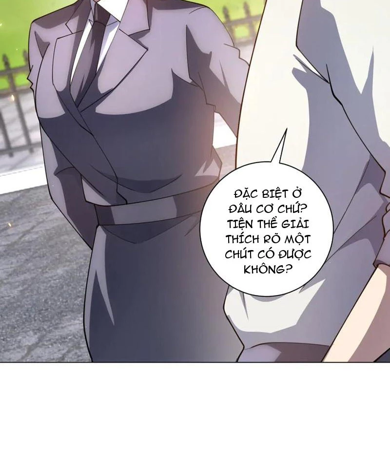 Bệnh Viện Chư Thần Của Tôi Chapter 42 - Trang 2