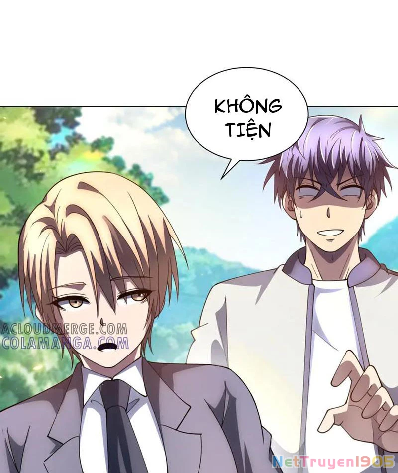 Bệnh Viện Chư Thần Của Tôi Chapter 42 - Trang 2