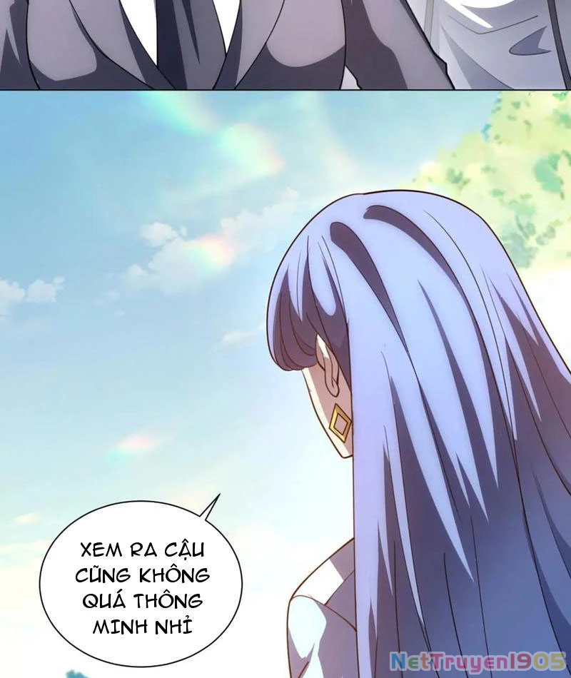 Bệnh Viện Chư Thần Của Tôi Chapter 42 - Trang 2