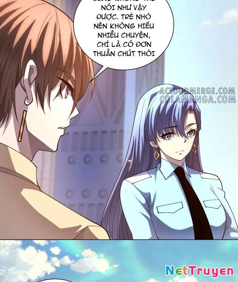 Bệnh Viện Chư Thần Của Tôi Chapter 42 - Trang 2