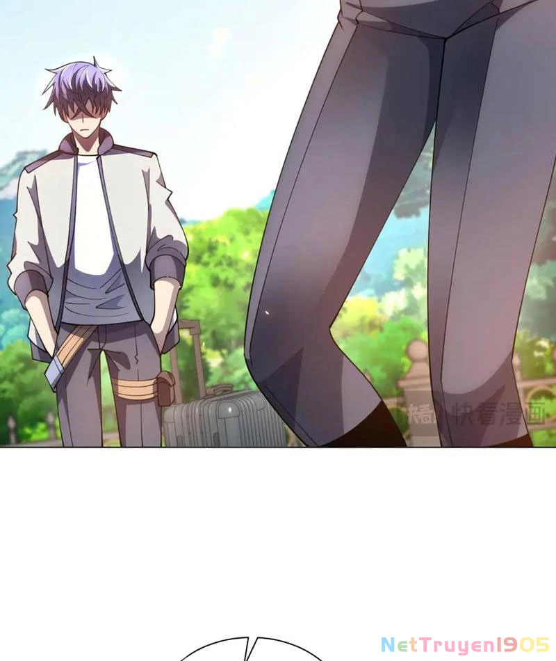 Bệnh Viện Chư Thần Của Tôi Chapter 42 - Trang 2