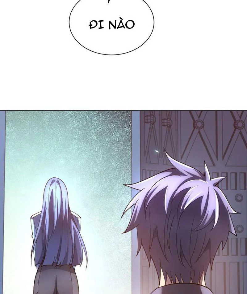 Bệnh Viện Chư Thần Của Tôi Chapter 42 - Trang 2