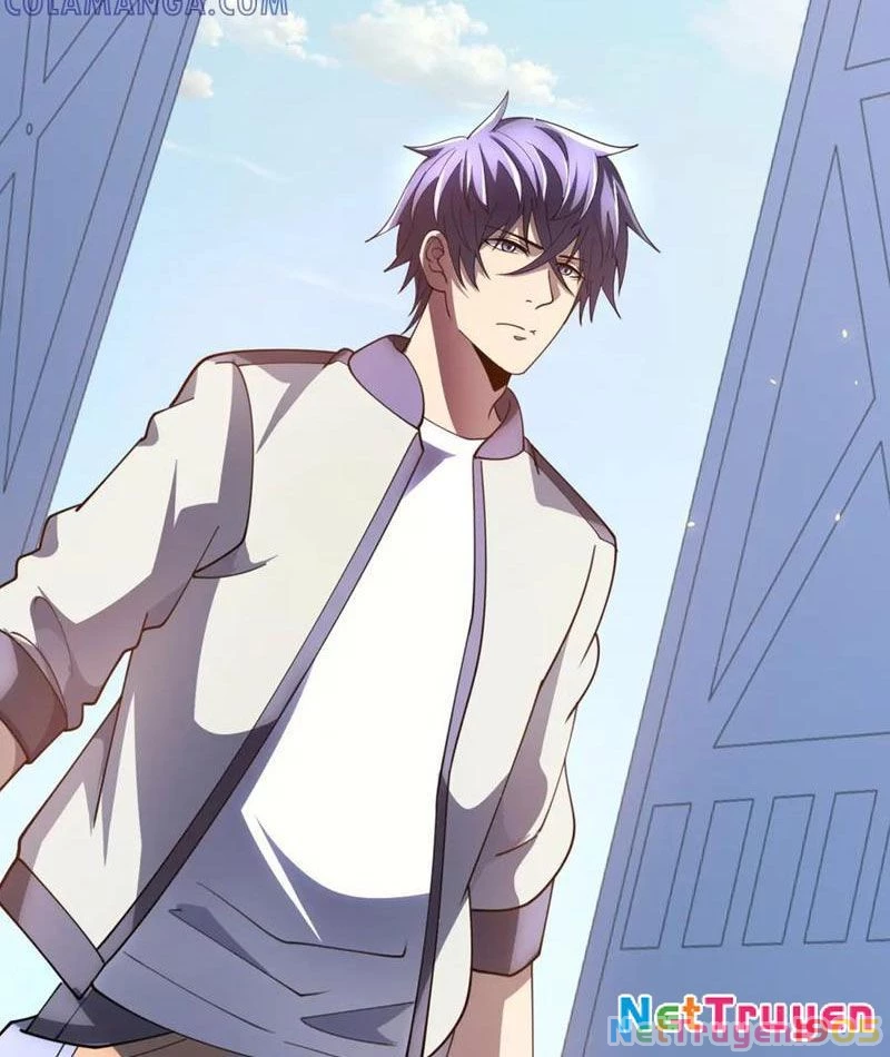 Bệnh Viện Chư Thần Của Tôi Chapter 42 - Trang 2