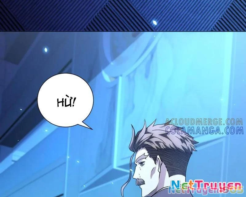 Bệnh Viện Chư Thần Của Tôi Chapter 43 - Trang 2