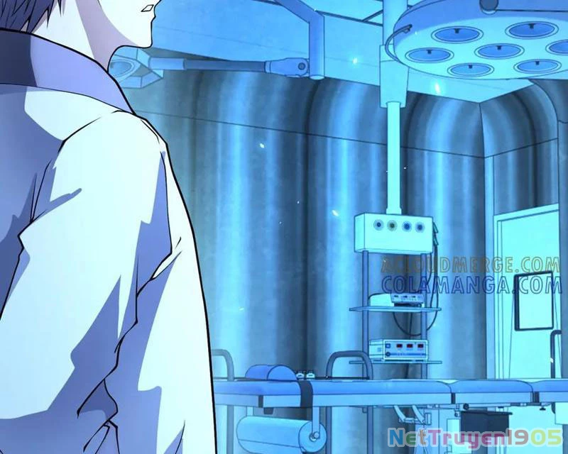 Bệnh Viện Chư Thần Của Tôi Chapter 43 - Trang 2