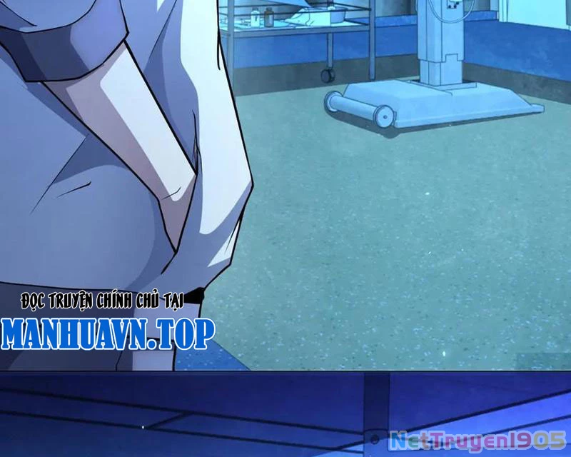 Bệnh Viện Chư Thần Của Tôi Chapter 43 - Trang 2