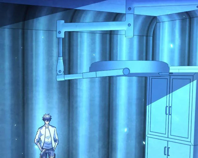 Bệnh Viện Chư Thần Của Tôi Chapter 43 - Trang 2