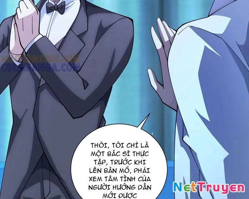 Bệnh Viện Chư Thần Của Tôi Chapter 43 - Trang 2