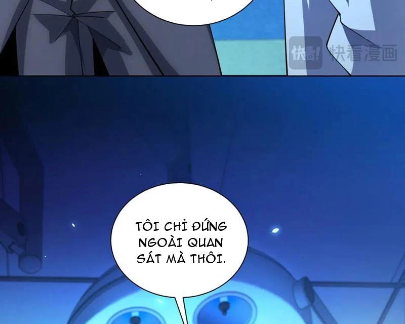 Bệnh Viện Chư Thần Của Tôi Chapter 43 - Trang 2