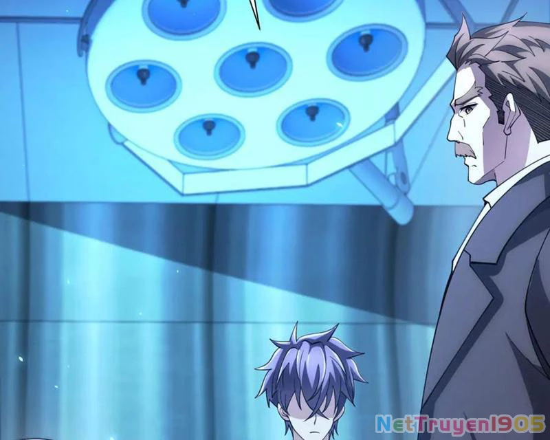 Bệnh Viện Chư Thần Của Tôi Chapter 43 - Trang 2