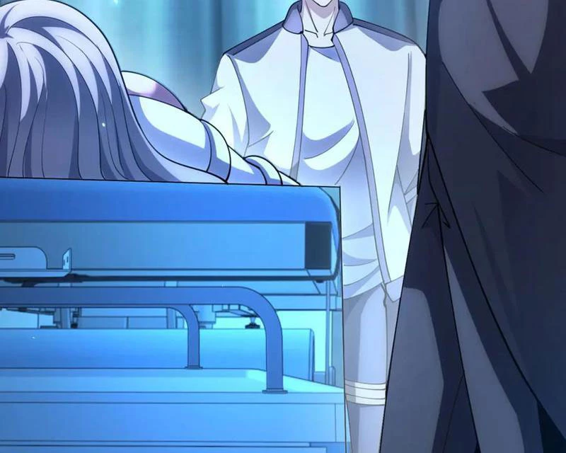 Bệnh Viện Chư Thần Của Tôi Chapter 43 - Trang 2