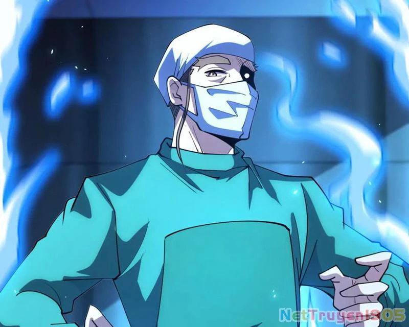 Bệnh Viện Chư Thần Của Tôi Chapter 43 - Trang 2