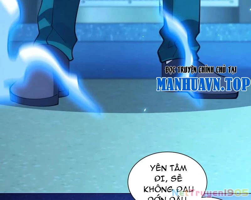 Bệnh Viện Chư Thần Của Tôi Chapter 43 - Trang 2