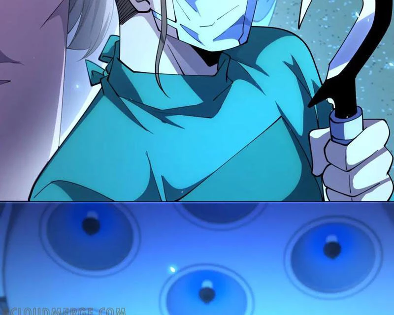 Bệnh Viện Chư Thần Của Tôi Chapter 43 - Trang 2