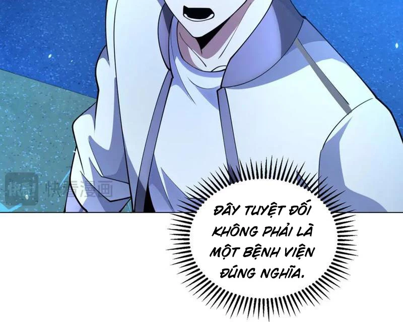 Bệnh Viện Chư Thần Của Tôi Chapter 43 - Trang 2