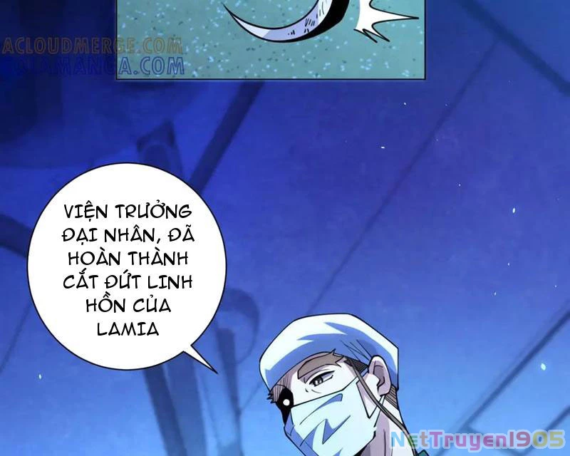 Bệnh Viện Chư Thần Của Tôi Chapter 43 - Trang 2