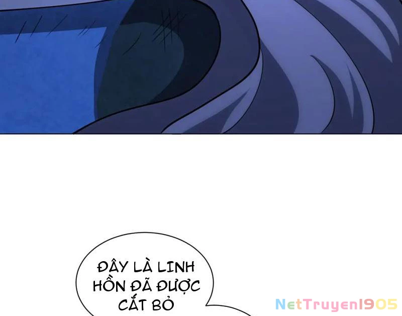 Bệnh Viện Chư Thần Của Tôi Chapter 43 - Trang 2