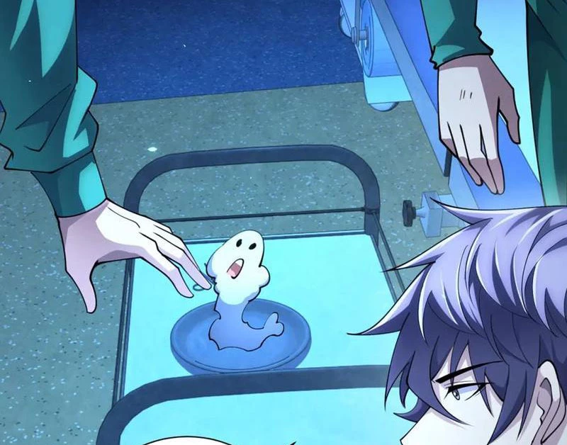 Bệnh Viện Chư Thần Của Tôi Chapter 43 - Trang 2