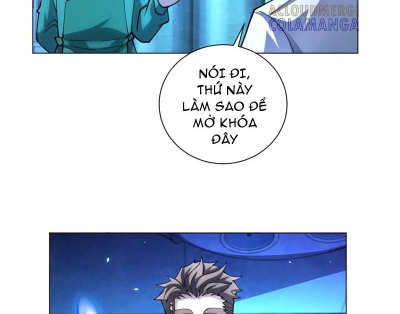 Bệnh Viện Chư Thần Của Tôi Chapter 43 - Trang 2