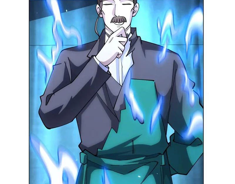 Bệnh Viện Chư Thần Của Tôi Chapter 43 - Trang 2