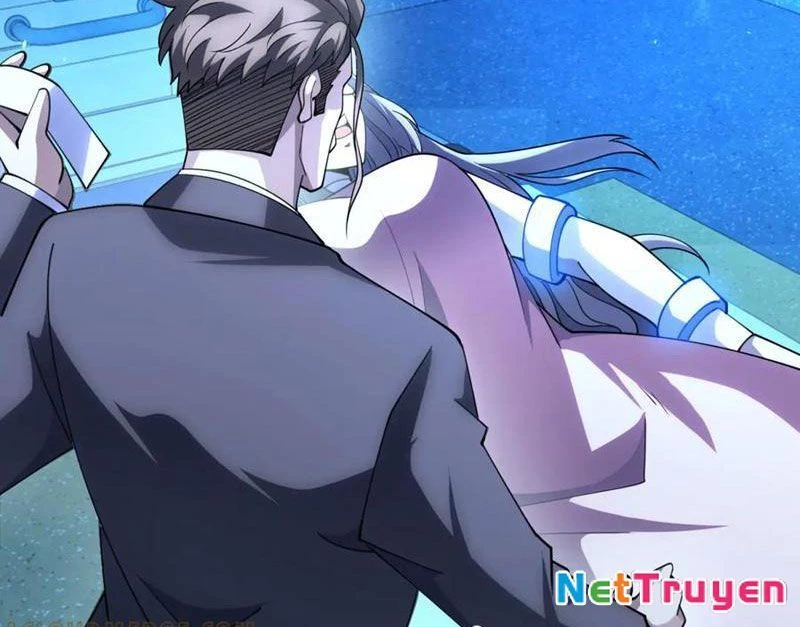 Bệnh Viện Chư Thần Của Tôi Chapter 43 - Trang 2