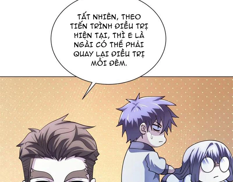 Bệnh Viện Chư Thần Của Tôi Chapter 43 - Trang 2