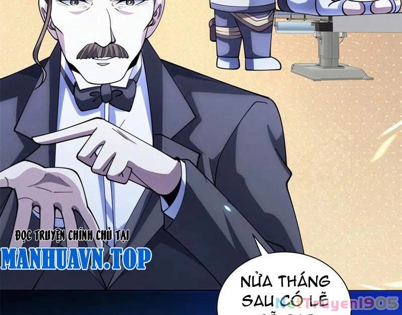 Bệnh Viện Chư Thần Của Tôi Chapter 43 - Trang 2