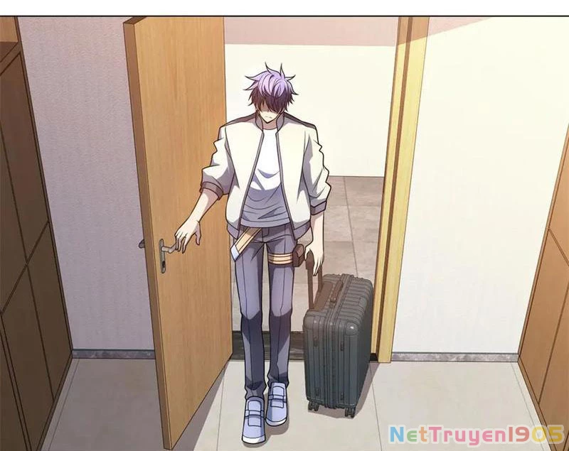 Bệnh Viện Chư Thần Của Tôi Chapter 43 - Trang 2