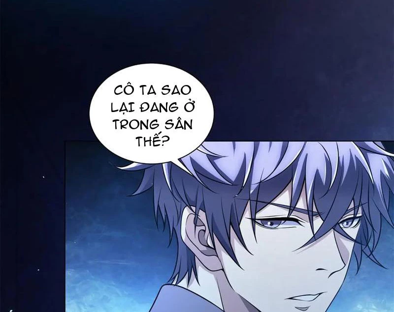 Bệnh Viện Chư Thần Của Tôi Chapter 43 - Trang 2