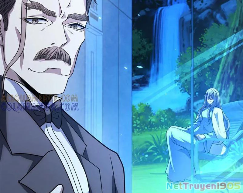 Bệnh Viện Chư Thần Của Tôi Chapter 43 - Trang 2