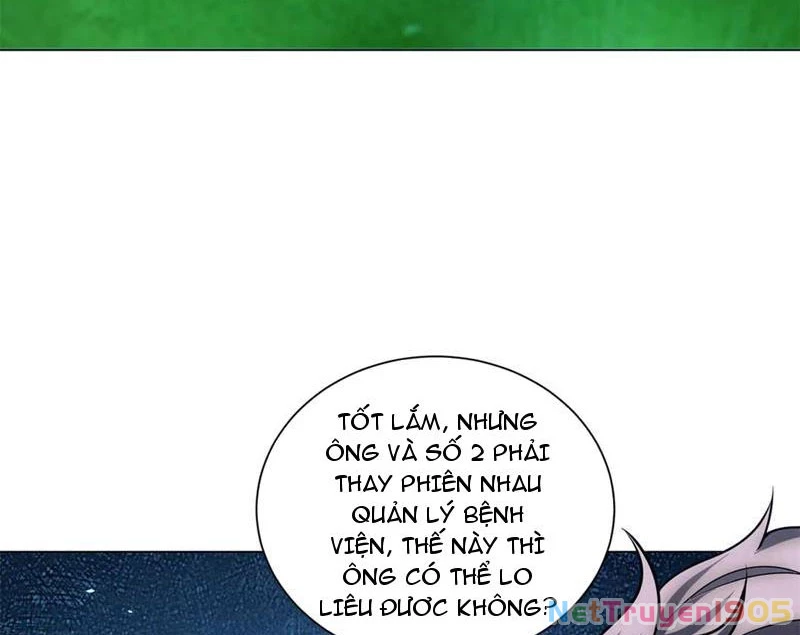 Bệnh Viện Chư Thần Của Tôi Chapter 43 - Trang 2