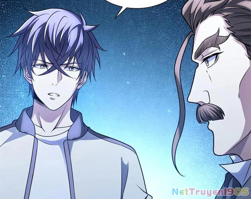 Bệnh Viện Chư Thần Của Tôi Chapter 43 - Trang 2