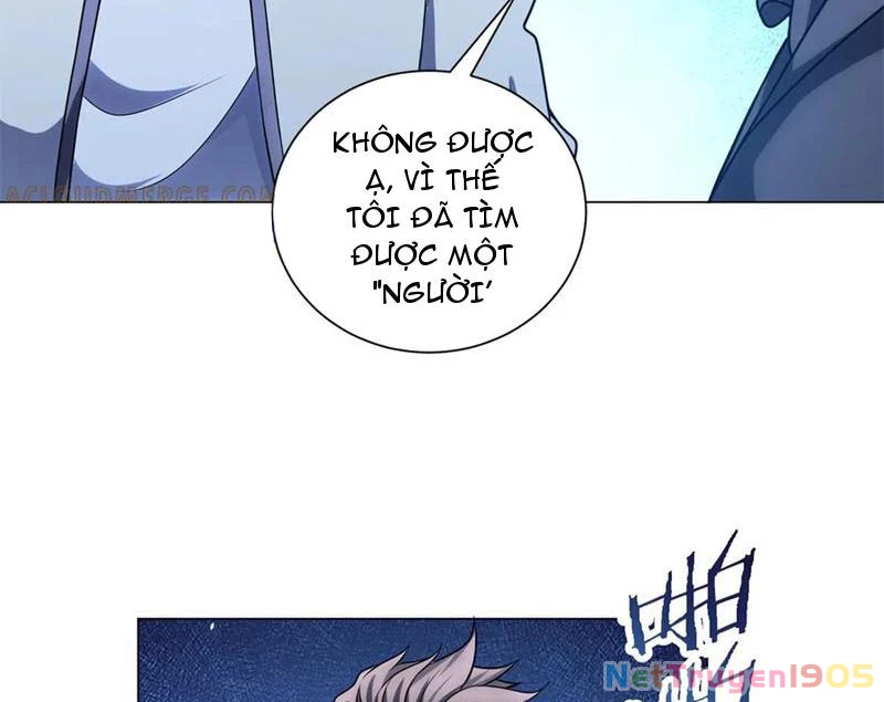 Bệnh Viện Chư Thần Của Tôi Chapter 43 - Trang 2