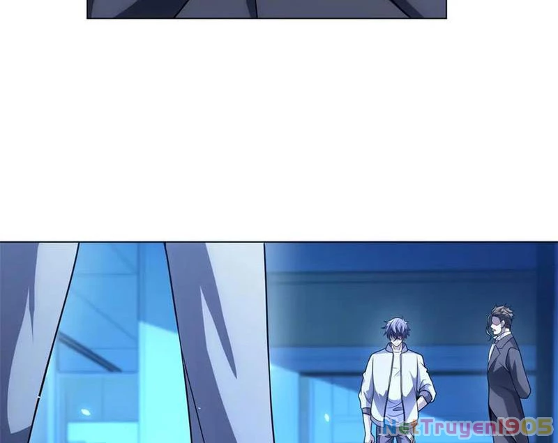 Bệnh Viện Chư Thần Của Tôi Chapter 43 - Trang 2