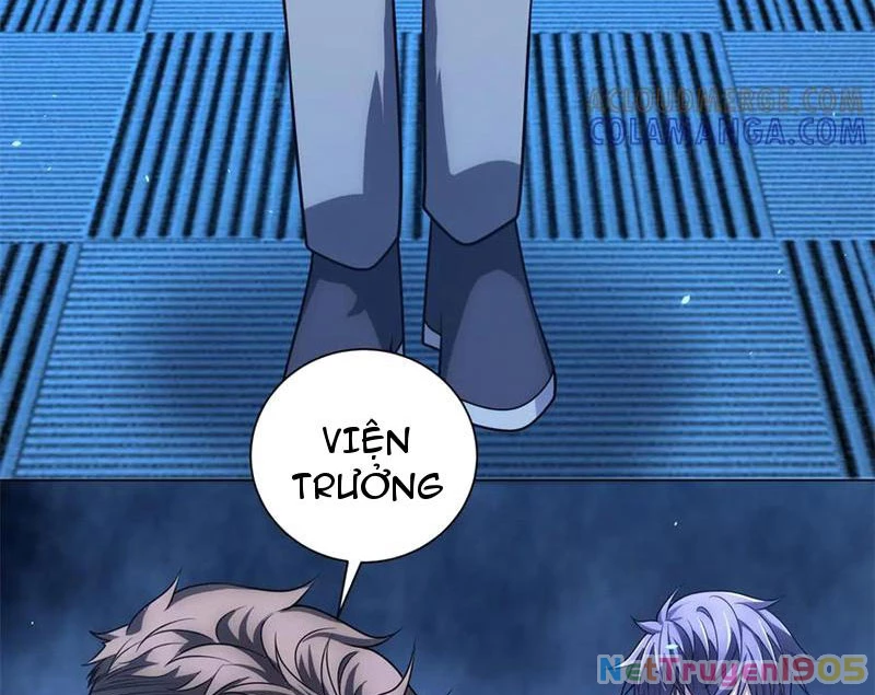 Bệnh Viện Chư Thần Của Tôi Chapter 43 - Trang 2